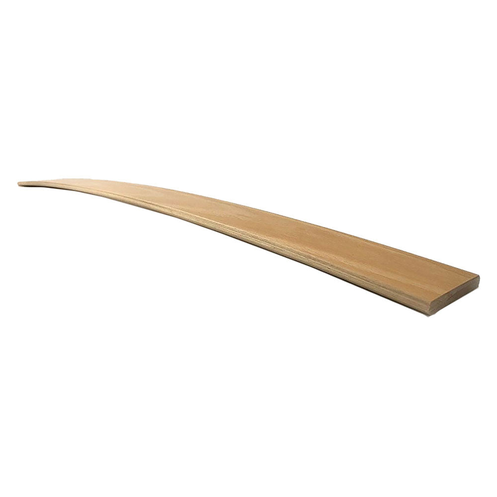 LATTE FÜR SITZBANK "NEW YORK" cm 122 x 5,2 x 1,7