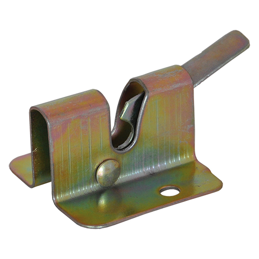 KLAPPVERSCHLUSS 6 x 6 x 3,5 cm (H)