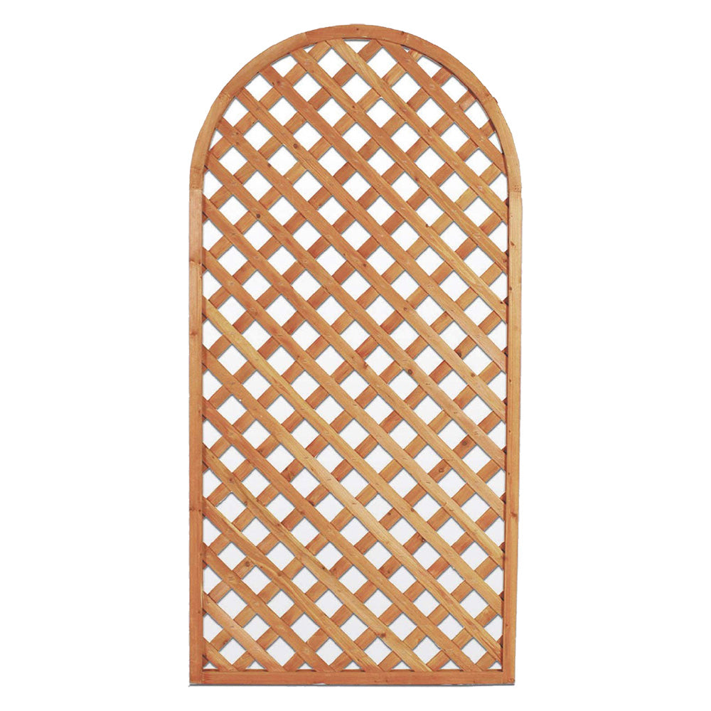 PANNEAU ARCHE 'TOLUCA' 90 x 180 cm