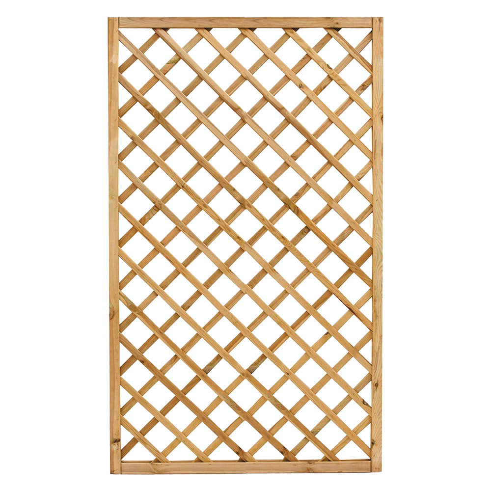 PANNEAU RECTANGULAIRE « TAMPICO » 60 x 180 cm