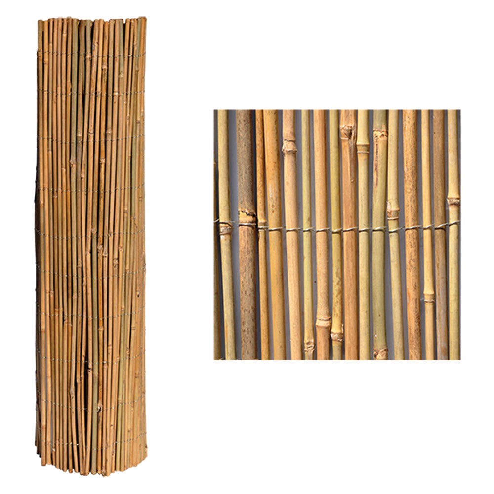 CANISSE FIL EXTERNE «MISTER» 100 x 300 cm