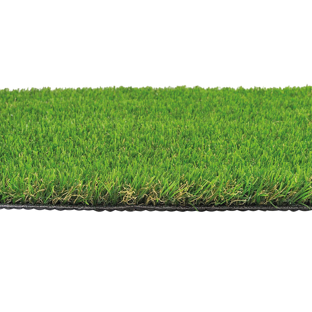 GAZON SYNTHÉTIQUE H 200 cm x 25 m - épaisseur 7 mm
