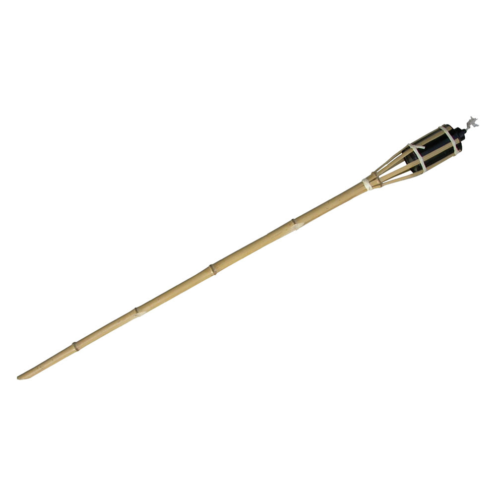 TORCHE BAMBOU cm 90