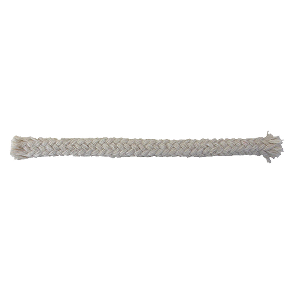 Bambusfackel-Dochte 11 cm – Packung 10 Stück