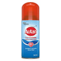RÉPULSIF ANTI-MOUSTIQUES 'AUTAN FAMILY CARE SPRAY SEC' 100 ml