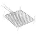 GEWÖLBTER ROST 40 x 45 cm