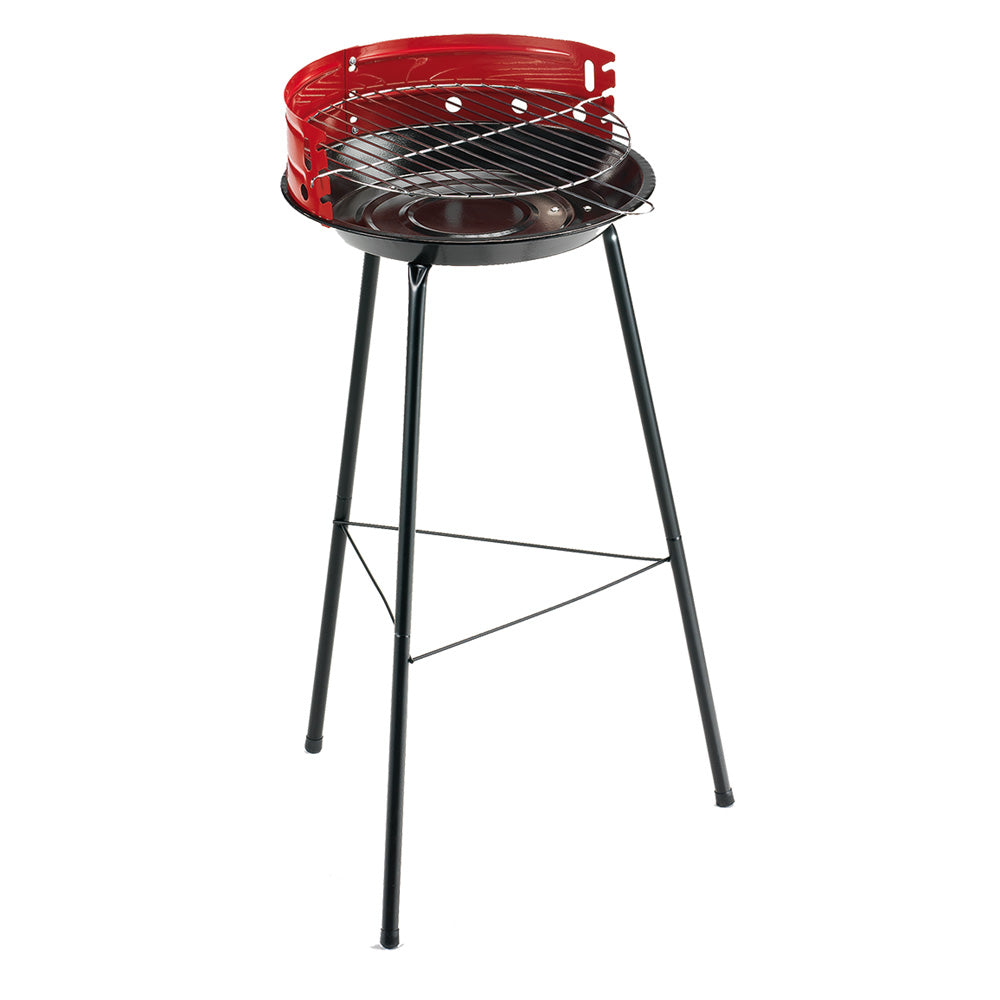 GRILL 'SIRIO' Ø 32 cm – H 67 cm