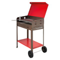 KOHLEGRILL „VANESSA“ 40 x 50 x H 90 cm