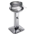 GRILL 'VENUS 480 PRO SYSTEM' Ø 44 cm - H. 89 cm