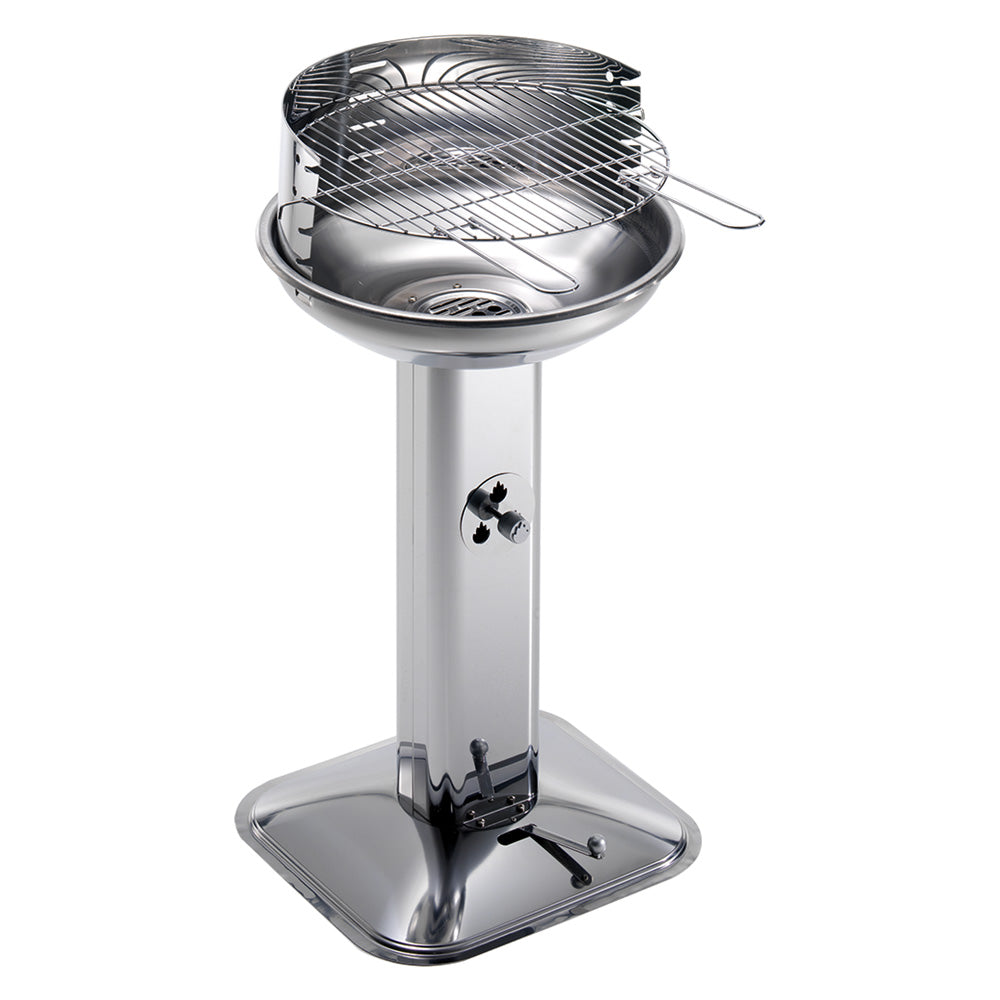 GRILL 'VENUS 480 PRO SYSTEM' Ø 44 cm - H. 89 cm