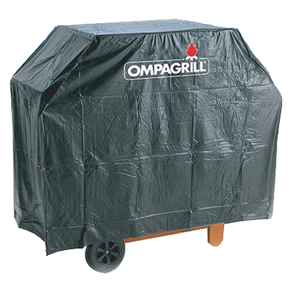 GRILLABDECKUNG 120x50xH.90 cm