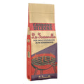 CHARBON DE BOIS POUR BARBECUE 5 kg env.