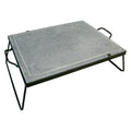 GRILLPLATTE 40 x 70 cm