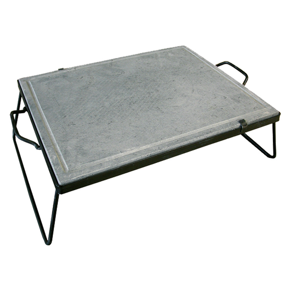 GRILLPLATTE 40 x 70 cm