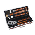 GRILLSET 5-tlg.