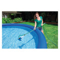 KIT DE NETTOYAGE PISCINE art. 58958
