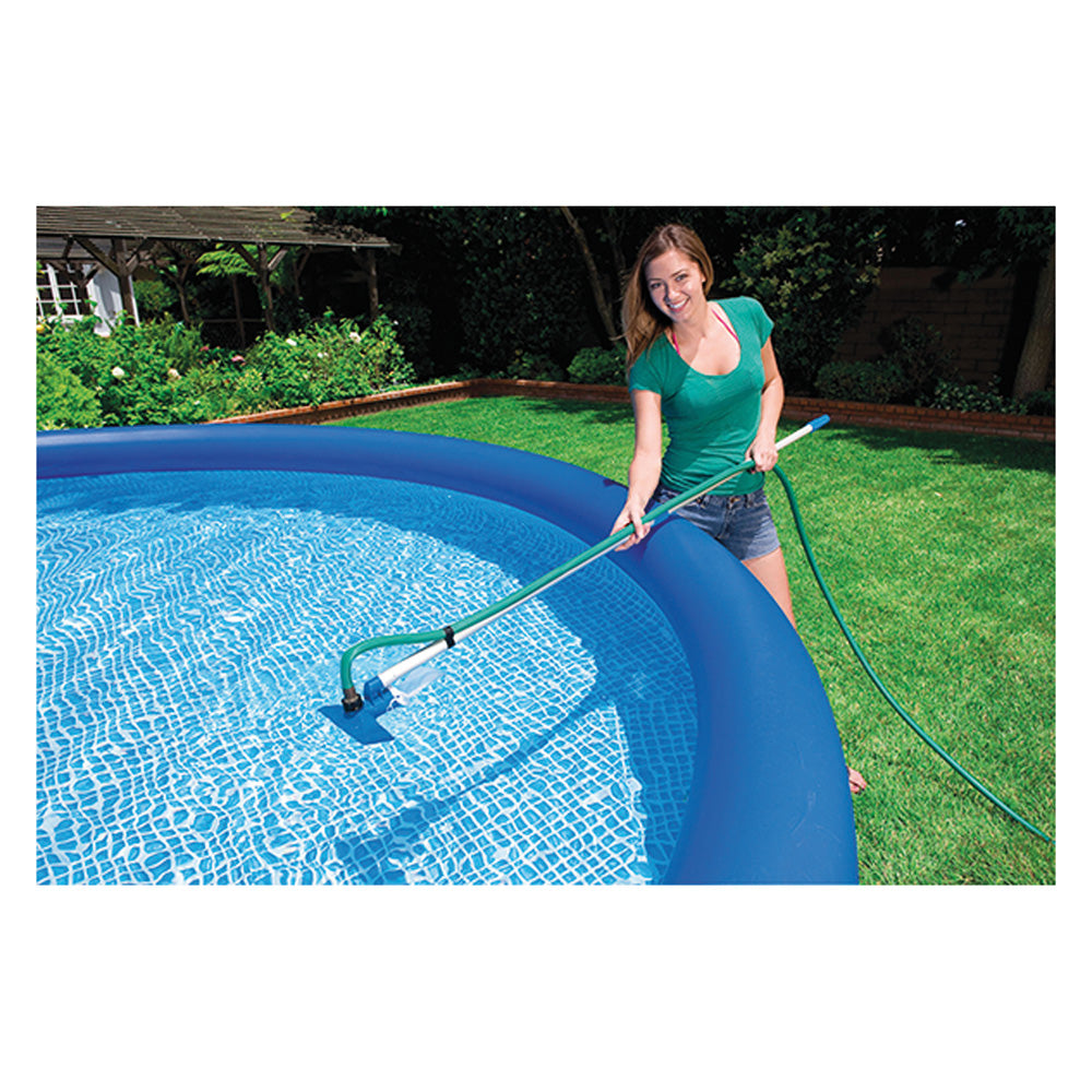 KIT DE NETTOYAGE PISCINE art. 58958