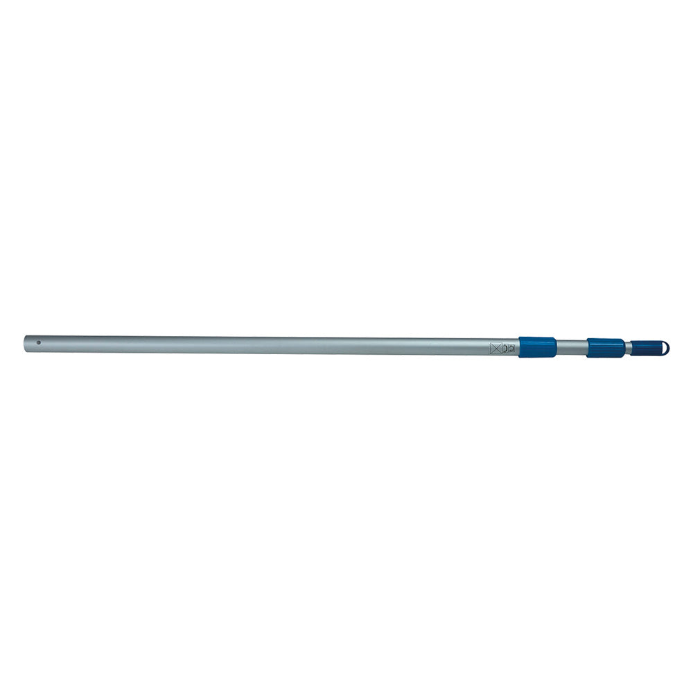 ALUMINIUMSTANGE 2,39 m