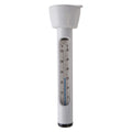 Thermometer für Pool aus Kunststoff