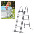 ÉCHELLE POUR PISCINE H. 91