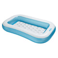 PISCINE GONFLABLE « BABY » 166 x 100 x 28 cm