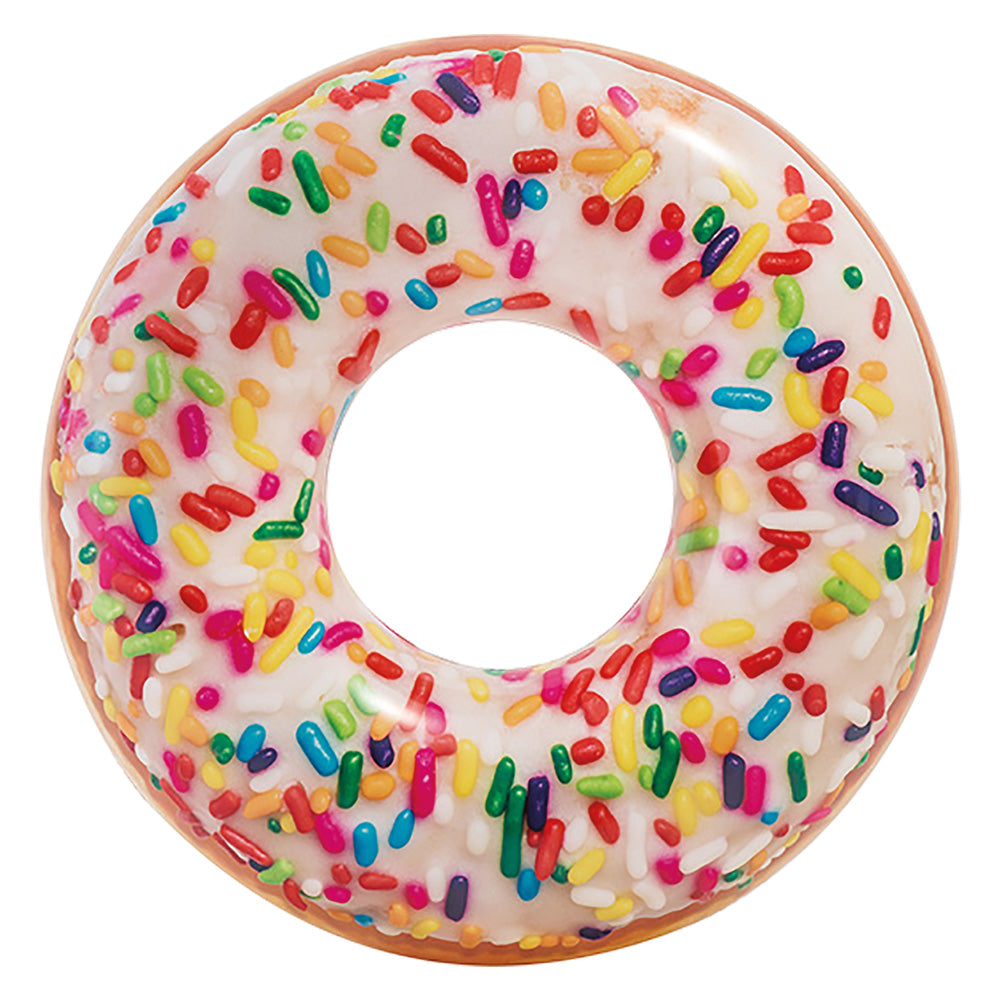 RETTUNGSRING DONUT MIT STREUSELN ø 114 cm
