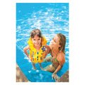 AUFBLASBARE SCHWIMMWESTE „SCHWIMMSCHULE“ Art. 58660