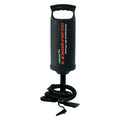 POMPE DE GONFLAGE MANUELLE art. 68614