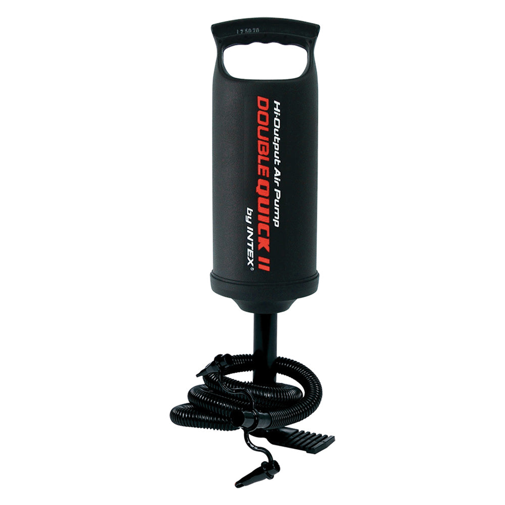 POMPE DE GONFLAGE MANUELLE art. 68614