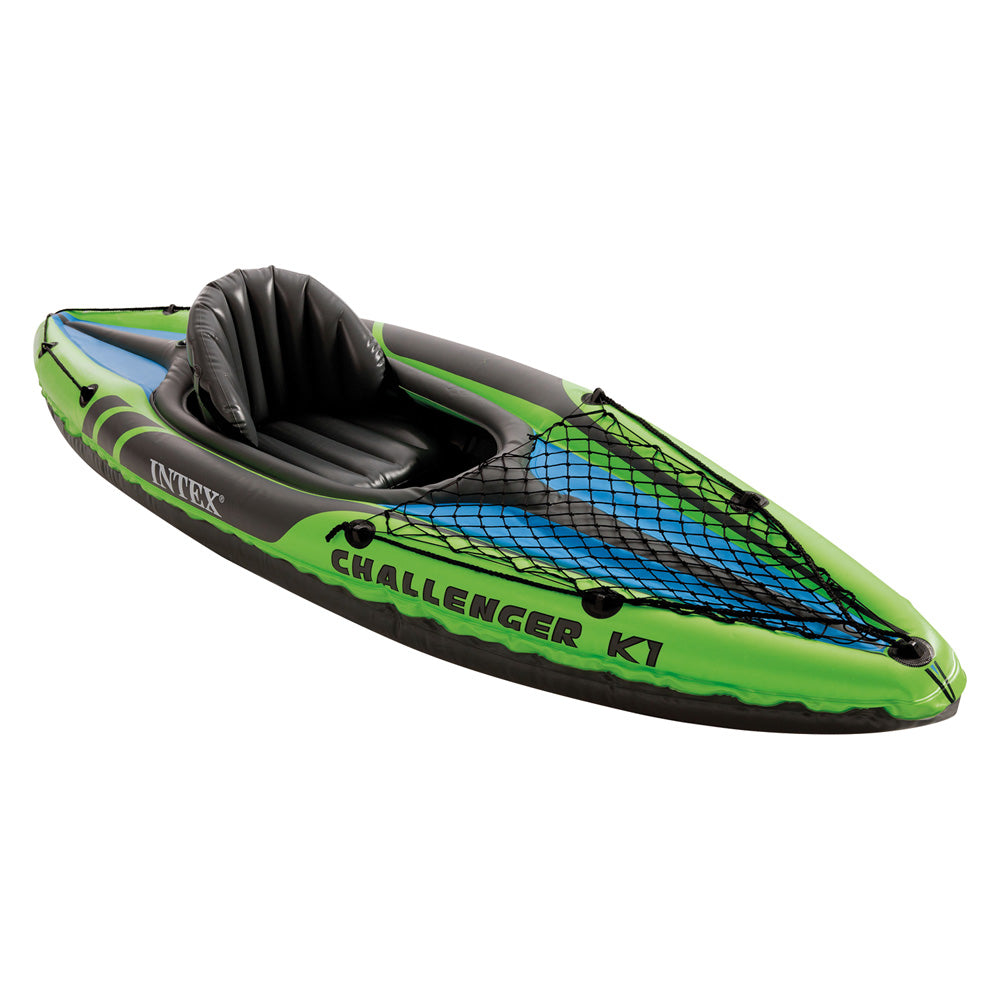 SCHLAUCHKAJAK 'CHALLENGER K1' 274 x 76 x 33 cm - 1 Sitzer