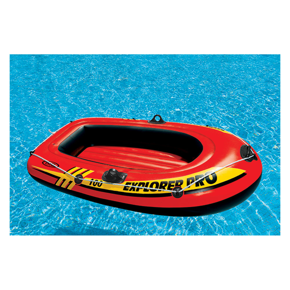 SCHLAUCHBOOT 'EXPLORER PRO' Pro 50 cm 137 x 85 x 23