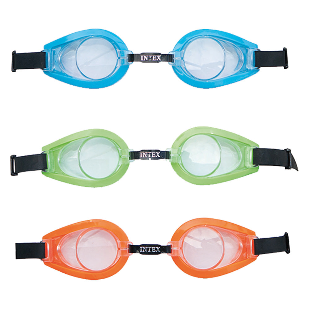 LUNETTES DE NATATION « ENFANT » art. 55602