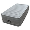 AIRBED 'COMFORT PLUSH' EINZELMATRATZE FÜR ZUHAUSE 99 x 191 x 46 cm