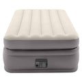 MATERASSO SINGOLO AIRBED CASA 'PRIME COMFORT ELEVATED' cm 99 x 191 x 51