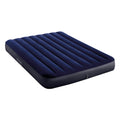 MATELAS GONFLABLE DEUX PLACES AIRBED CLASSIC cm 152 x 203 x 25