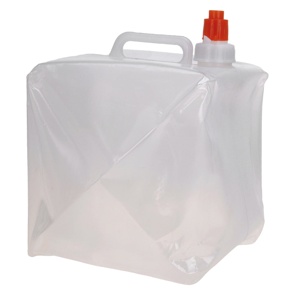 Faltbarer Campingkanister 10 l