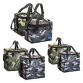 BORSA TERMICA 'MILITARE' 9 lt.