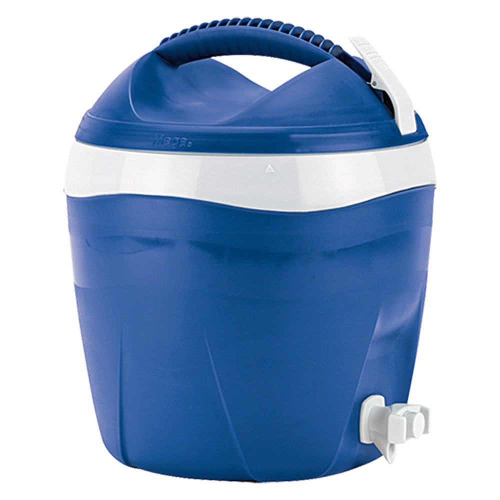 DISTRIBUTEUR THERMIQUE POUR LIQUIDES « MEGA » 5 litres