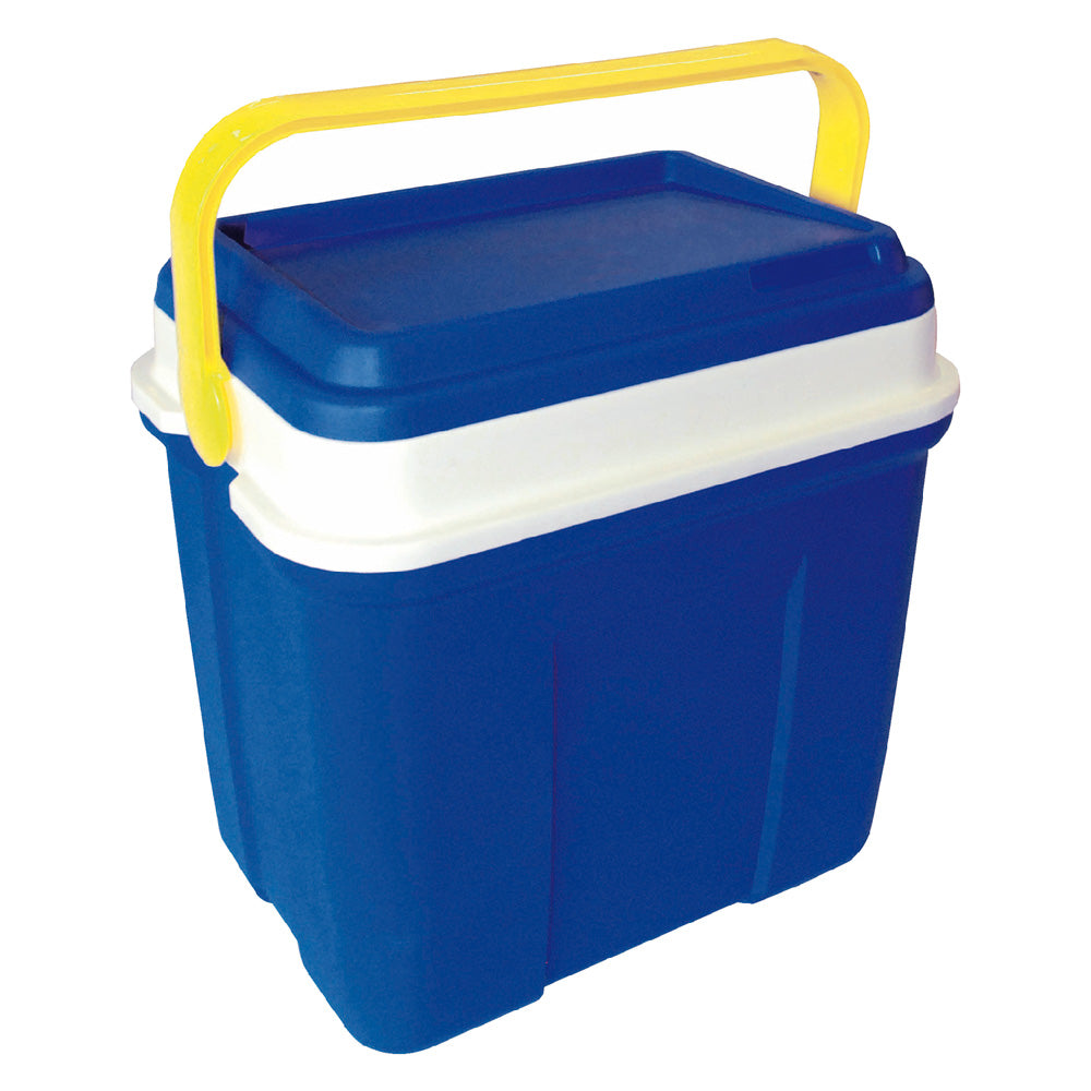 Kühlbox 'BASIC PLUS' 28 l