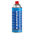 CARTOUCHE DE GAZ DE RECHANGE 227 g