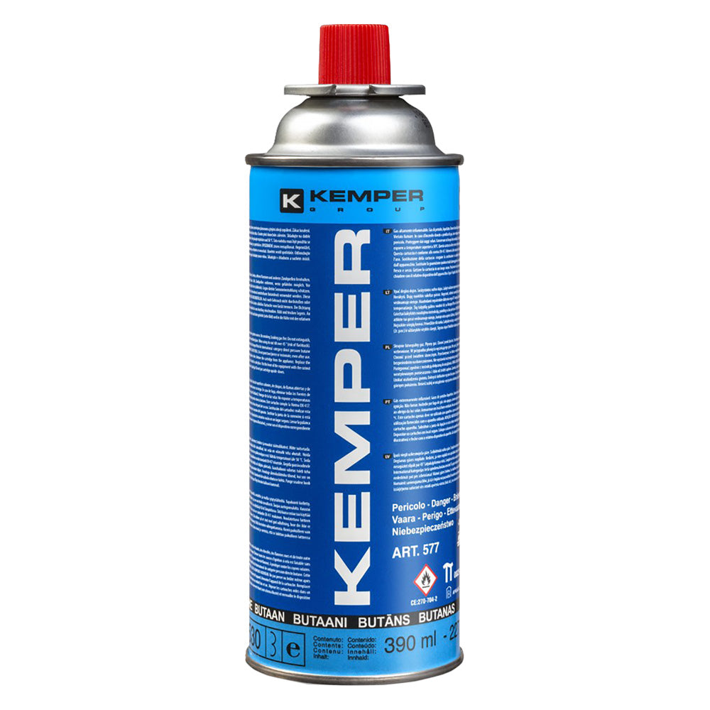 CARTOUCHE DE GAZ DE RECHANGE 227 g