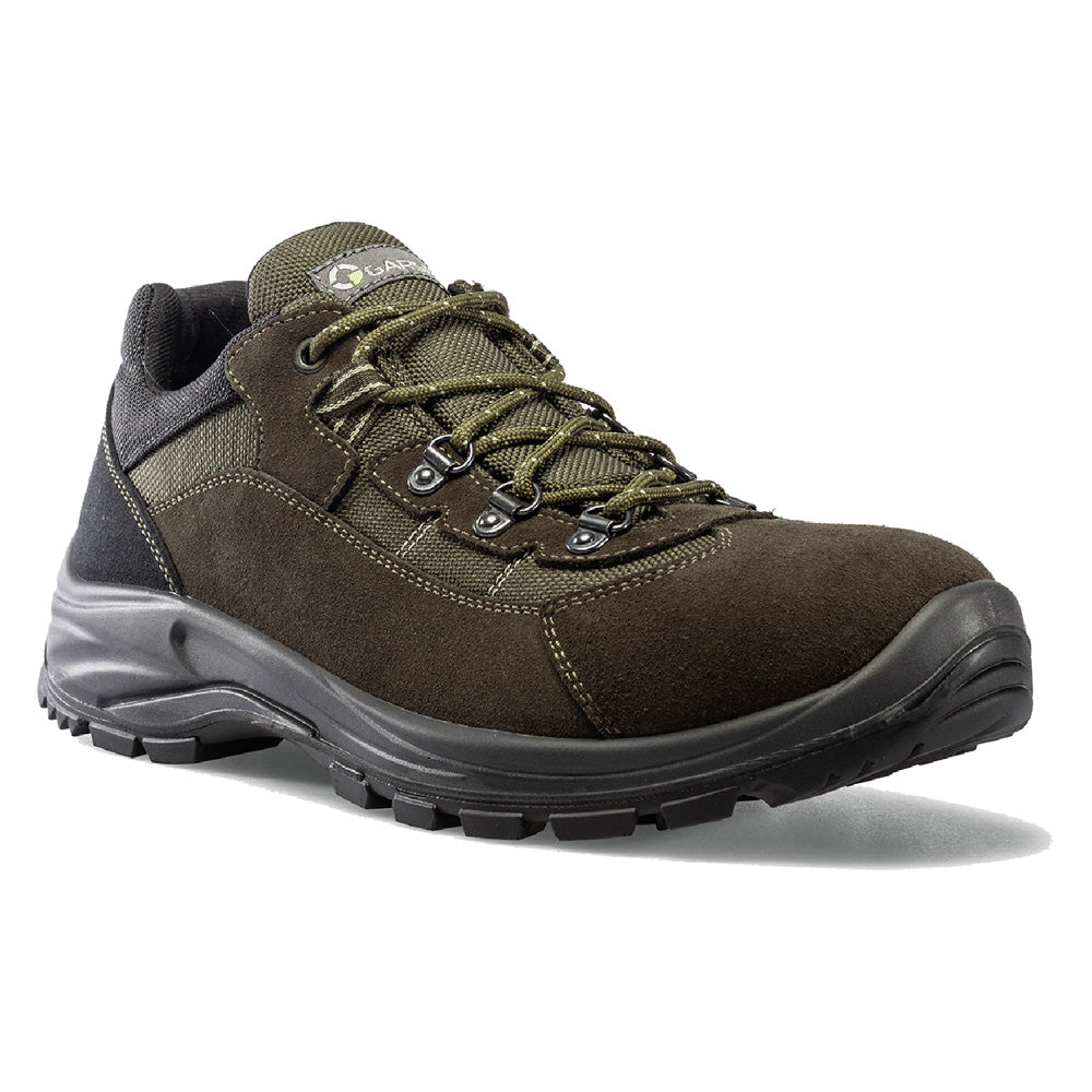 CHAUSSURES DE RANDONNÉE 'KAMIKAZE' T. 39 - mousse