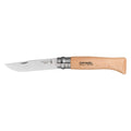 COLTELLO 'VRI' VRI   5 - lama mm   60 c/fermalama sicurezza