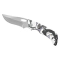TASCHENMESSER „TARNFARBEN“ 20,5 cm