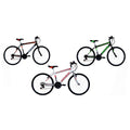 VTT HOMME 27,5 - noir mat