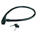FAHRRADSCHLOSS 65 cm – ø 8 mm
