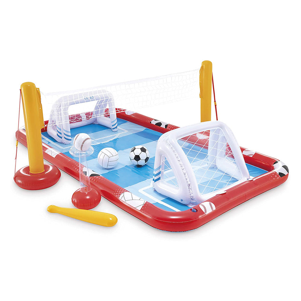PISCINE GONFLABLE « ACTION SPORTS » art. 57147