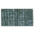 SIEPE ARTIFICIALE 'EDERA' mt 1,5 x 3