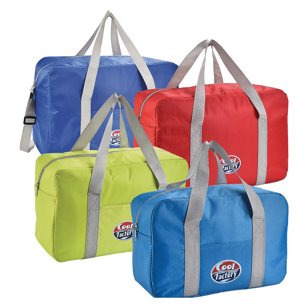 SAC ISOTHERME « COOL FACTORY » 15 l