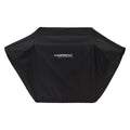 Grillabdeckung 'CLASSIC NEW' Typ M - 62 x 140 x H.118 cm